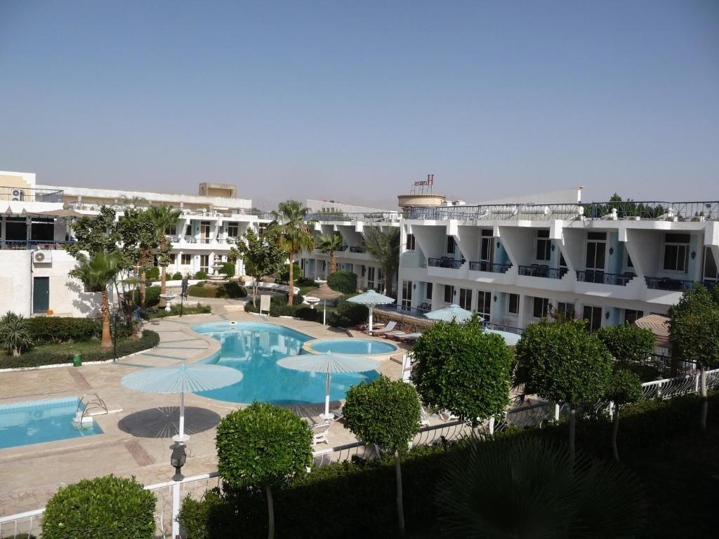 Regency Sharm Hotel Sharm el-Sheikh Exteriör bild